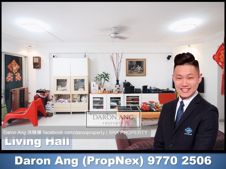 Blk 387 Tampines Street 32 (Tampines), HDB 5 Rooms #201737722